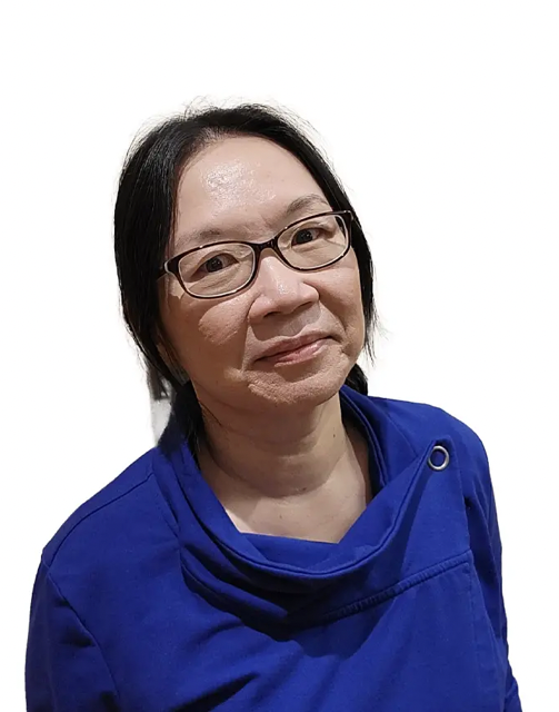 Dr. Christina Lo
